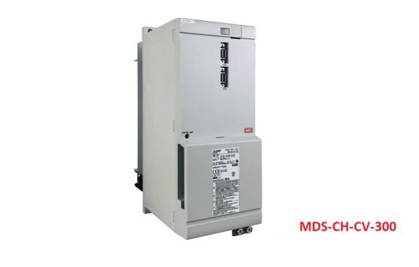 Bo Nguồn Mitsubishi MDS-CH-CV-300