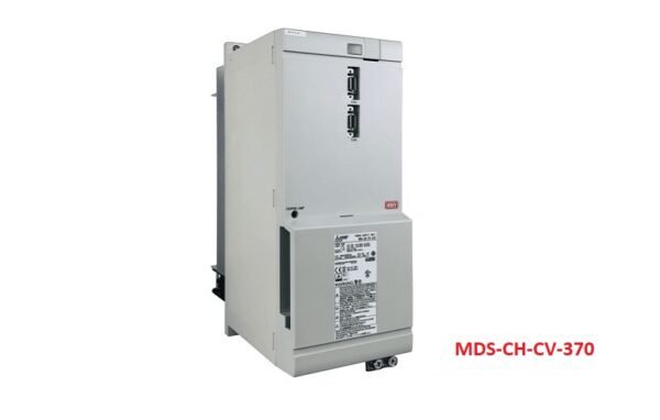 Bo Nguồn Mitsubishi MDS-CH-CV-370 Chính Hãng