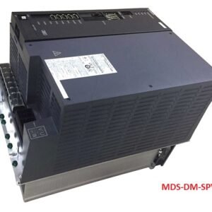 Servo MDS-DM-SPV3-10080