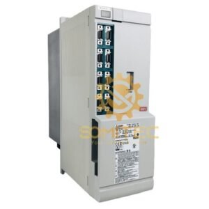 Servo Mitsubishi MDS-CH-SP-150 Chính Hãng (1)