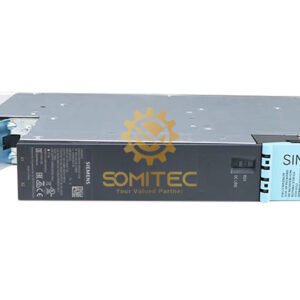 Servo drive Siemens 6SL3120-2TE13-0AD0 Chính hãng