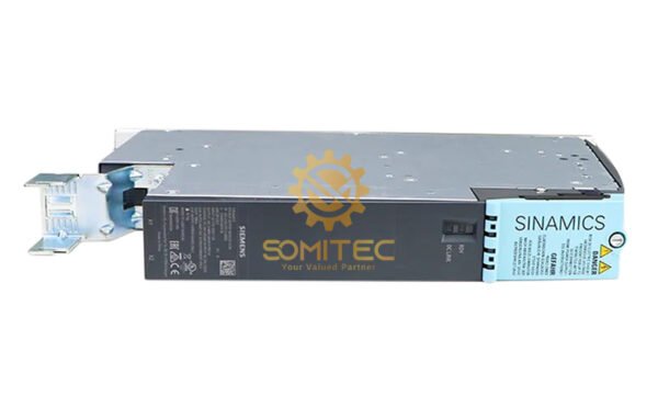 Servo drive Siemens 6SL3120-2TE13-0AD0 Chính hãng