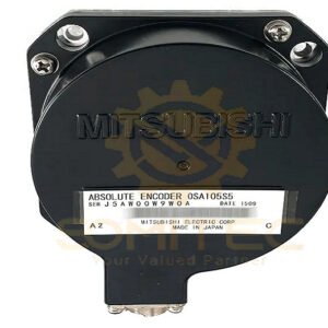 Encoder OSA105S5