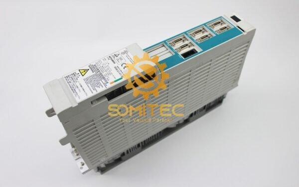 Servo drive Mitsubishi MDS-C1-V1-35 Chính Hãng (1)