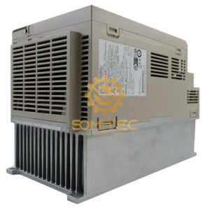 Servo drive Yaskawa SGD7S-550A00B202 chính hãng