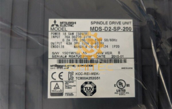 mds-d2-sp-200