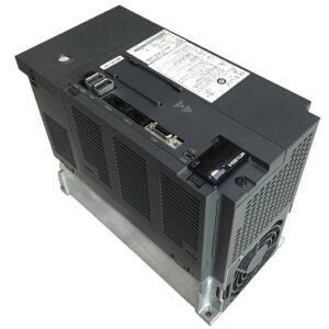 Spindle drive Mitsubishi MDS-D-SPJ3-075NA Chính Hãng