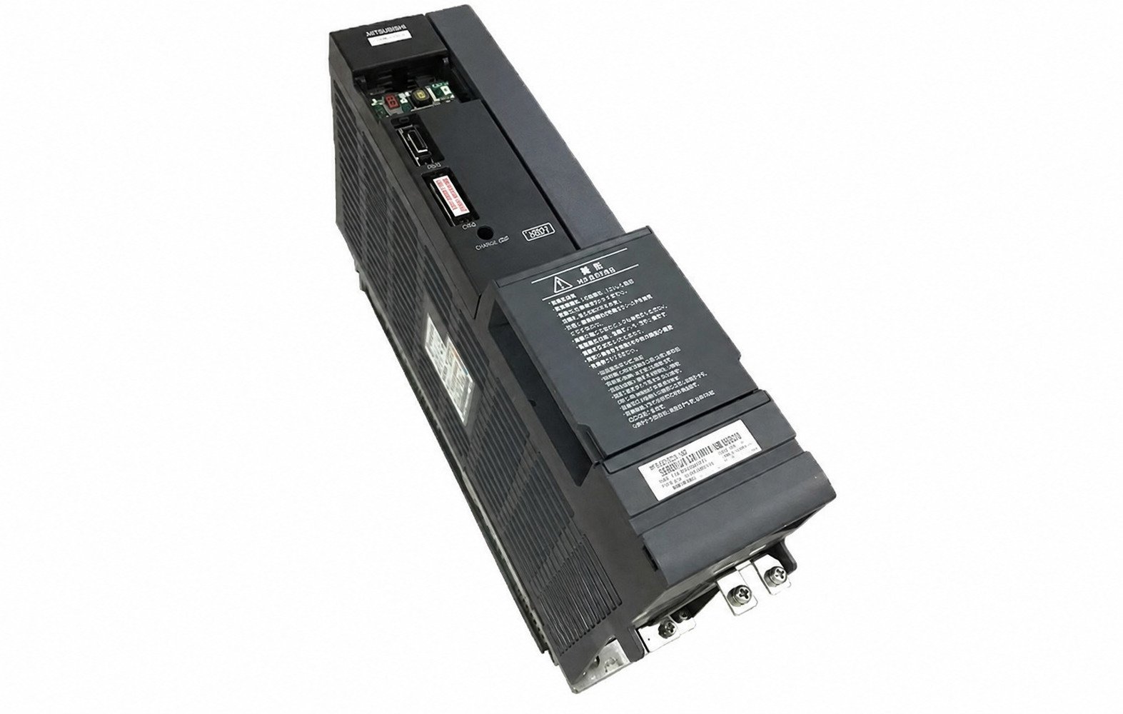 Hình minh họa bộ nguồn Mitsubishi MDS-D2