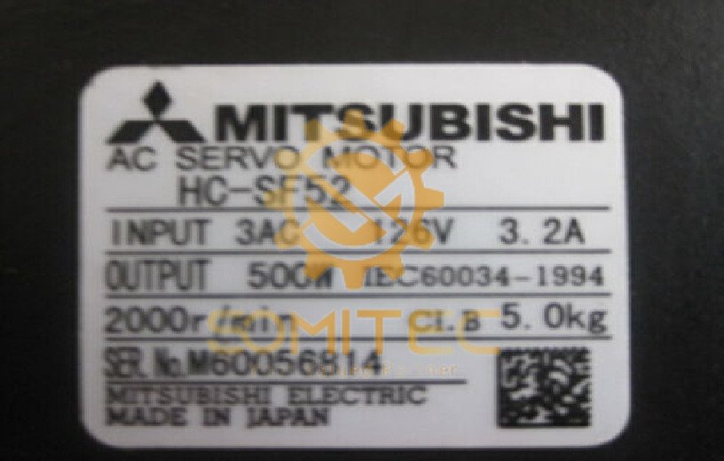 HC-SF52