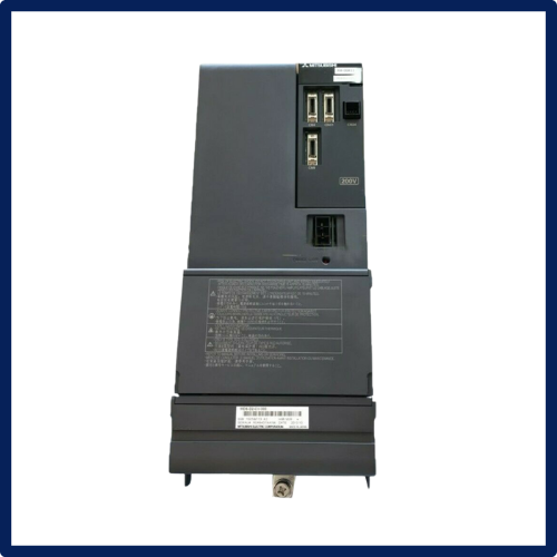Bộ nguồn Mitsubishi MDS-D2-CV-450 Bộ nguồn Mitsubishi MDS-D2-CV-450