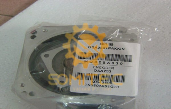 Encoder Mitsubishi OSA253 Chính Hãng