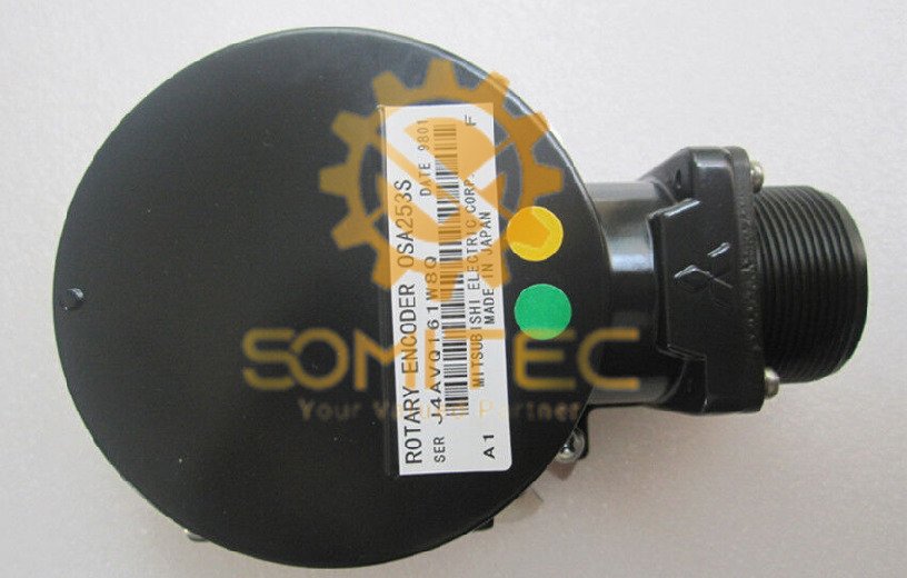 Encoder Mitsubishi OSA253S Chính Hãng