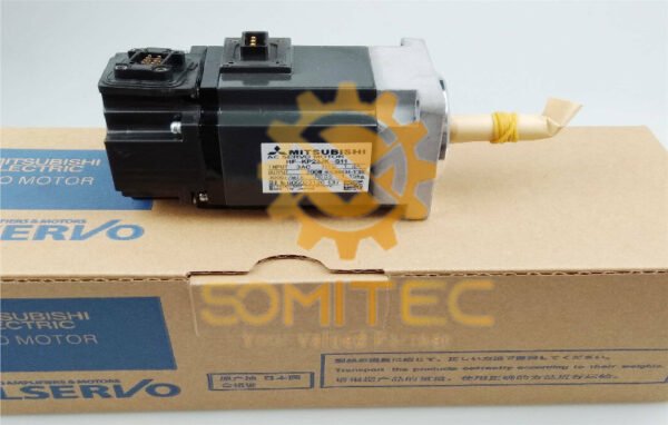 Servo motor Mitsubishi HF-KP23JK-S11 Chính Hãng