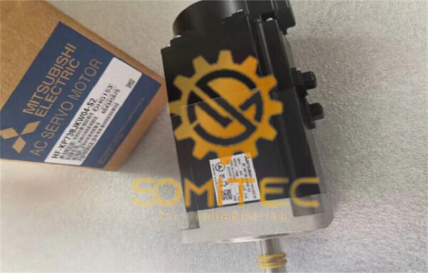 Servo motor Mitsubishi HF-KP73BJKW04-S2 Chính Hãng