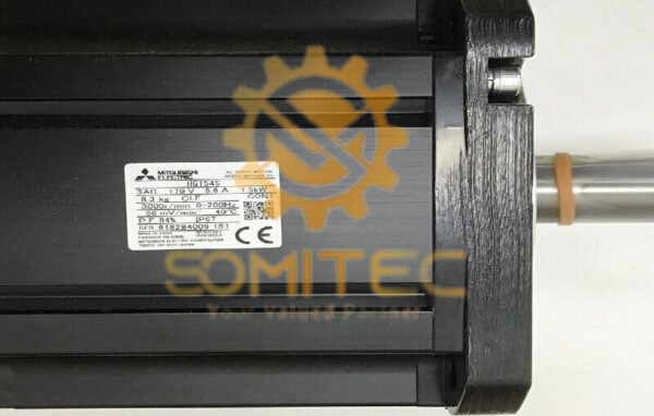 Servo motor Mitsubishi HG154S Chính Hãng