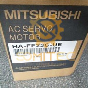 Servo motor Mitsubishi HA-FF23C-UE Chính Hãng