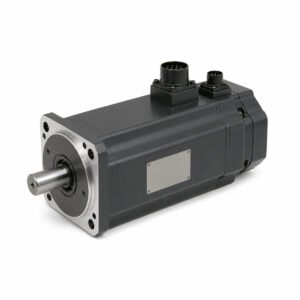 Hình minh họa servo motor Mitsubishi HC202T-SX 2.0 kW