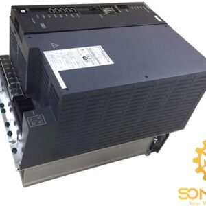 Servo Mitsubishi MDS-DM-SPV2-10080