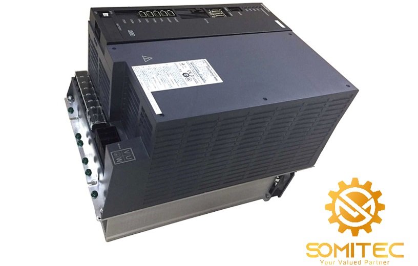 Servo Mitsubishi MDS-DM-SPV2-10080