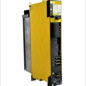 Servo drive FANUC A06B-6114-H208 chính hãng