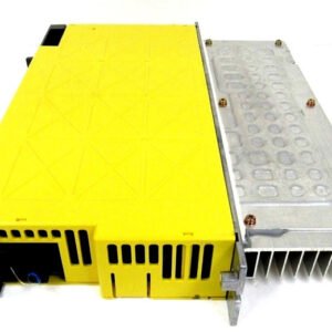 Hình minh họa servo drive FANUC Alpha i cùng dòng