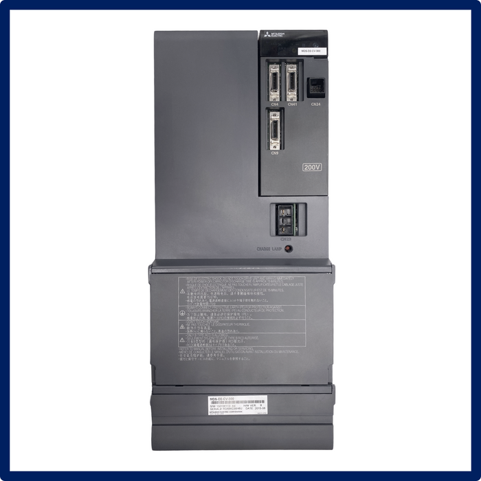 Bộ nguồn Mitsubishi MDS-D2-CV-300