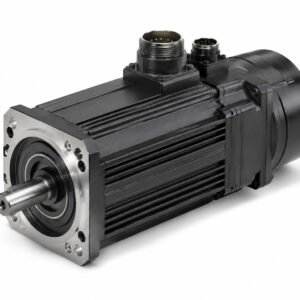Servo motor Mitsubishi CNC – hình minh họa