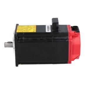 Servo motor FANUC A06B-0063-B203 nền trắng
