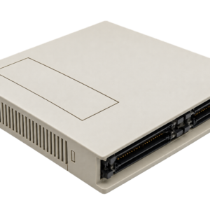 Hình minh họa Remote I/O Mitsubishi FCUA-DX120