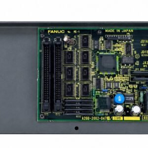 Bo mạch FANUC A20B-2002-0470, ảnh tham khảo đã xử lý nền trắng
