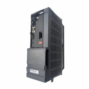 Hình minh họa servo drive Mitsubishi MDS-DH2-V1-160W nền trắng