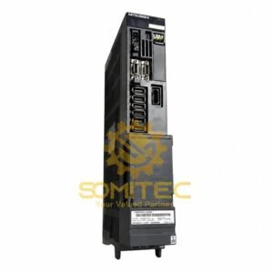 Servo drive Mitsubishi MDS-DM2-V3-202020