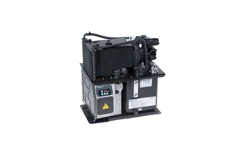 Bộ nguồn thủy lực Daikin Eco-Rich EHU25-L04-A-30-019C