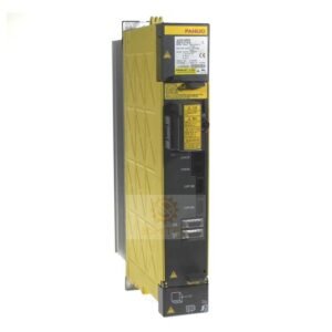 Servo drive FANUC A06B-6127-H104 αiSV 40HV đúng model