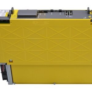 Servo amplifier FANUC A06B-6240-H106 αiSV 160-B đúng model
