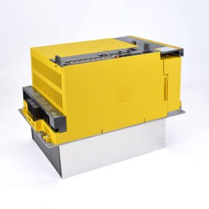 Servo amplifier FANUC A06B-6240-H207 αiSV 40/40-B – hình minh họa, logo SOMITEC vàng