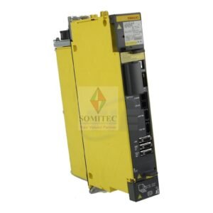 Servo amplifier FANUC A06B-6240-H209 hai trục, logo SOMITEC chìm