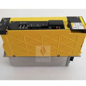 Servo amplifier FANUC A06B-6240-H210 hai trục, logo SOMITEC chìm