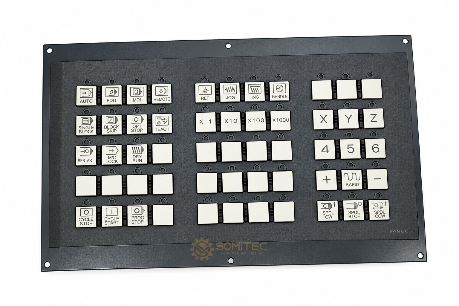 FANUC A02B-0319-C243 – hình minh họa