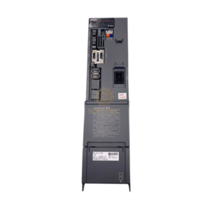 Servo drive Mitsubishi MDS-EH-V1-80W đúng model, logo SOMITEC chìm