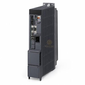 Spindle drive Mitsubishi MDS-D2-SP2-2020 hai trục – hình minh họa