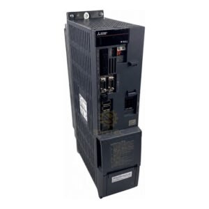 Servo drive Mitsubishi MDS-E-V1-160W đúng model