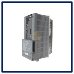 Servo drive Mitsubishi MDS-EH-V1-160W có logo SOMITEC vàng
