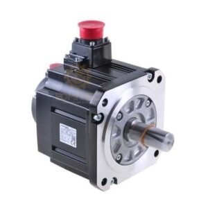 Servo motor Mitsubishi HF-SP102 1 kW đúng model