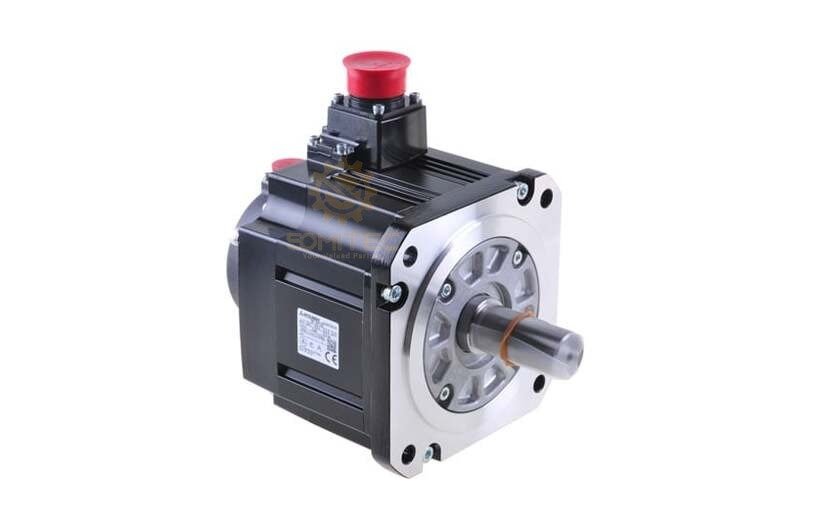 Servo motor Mitsubishi HF-SP102 1 kW đúng model