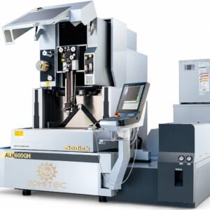 Sodick ALN600GH – hình minh họa